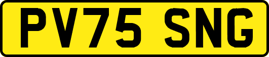 PV75SNG