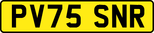PV75SNR