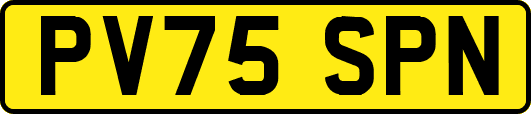 PV75SPN