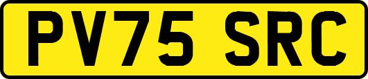 PV75SRC