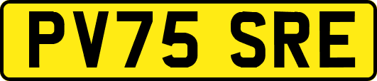 PV75SRE