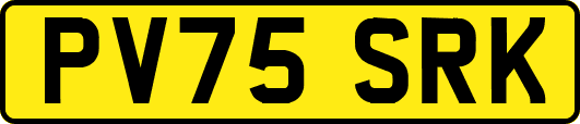 PV75SRK
