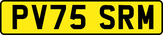 PV75SRM