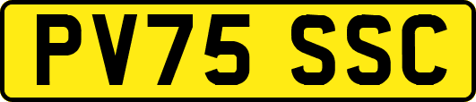 PV75SSC
