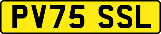 PV75SSL