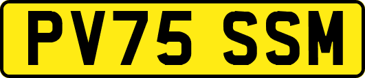 PV75SSM