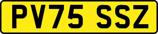 PV75SSZ