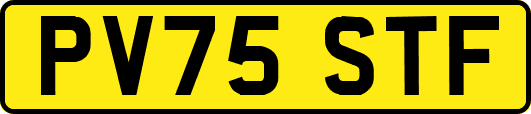 PV75STF