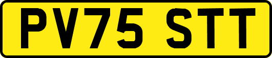PV75STT