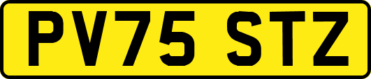 PV75STZ