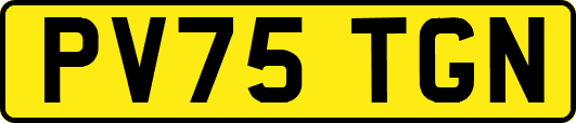 PV75TGN