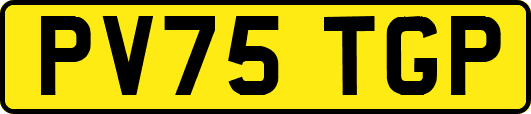 PV75TGP