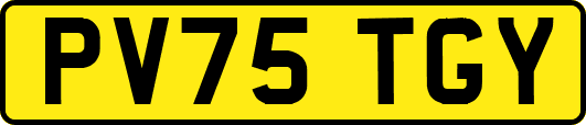 PV75TGY