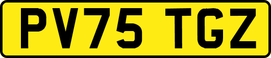 PV75TGZ