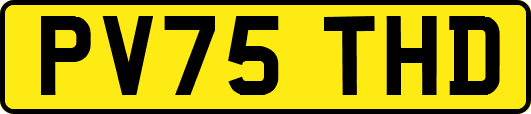 PV75THD
