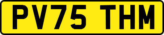 PV75THM