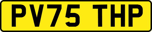 PV75THP