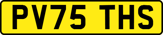 PV75THS