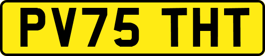PV75THT