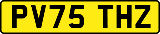 PV75THZ