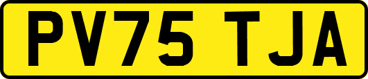 PV75TJA