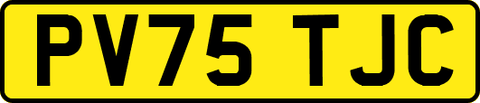 PV75TJC