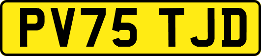 PV75TJD