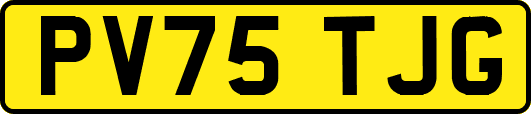 PV75TJG