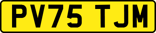 PV75TJM