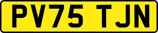 PV75TJN