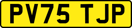 PV75TJP