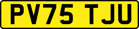 PV75TJU
