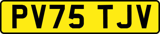 PV75TJV