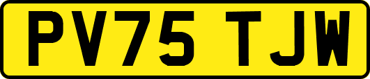 PV75TJW