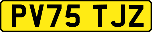PV75TJZ