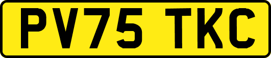 PV75TKC