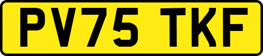 PV75TKF