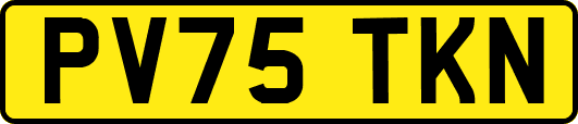PV75TKN