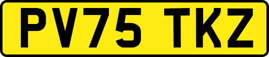 PV75TKZ