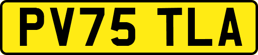 PV75TLA