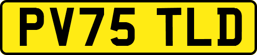 PV75TLD