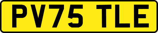 PV75TLE