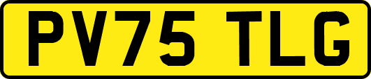 PV75TLG