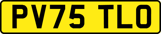 PV75TLO