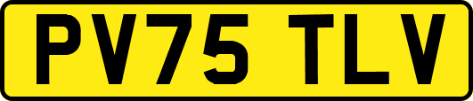 PV75TLV