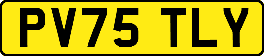 PV75TLY