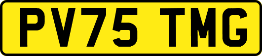 PV75TMG