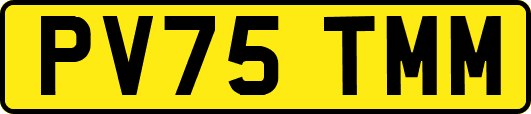 PV75TMM