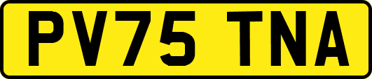 PV75TNA
