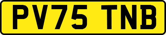 PV75TNB